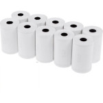 Termal pos Adisyon Yazıcı rulosu 80 mm 30 metre