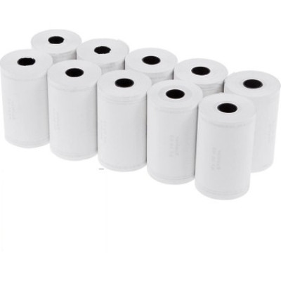Termal pos Adisyon Yazıcı rulosu 80 mm 30 metre
