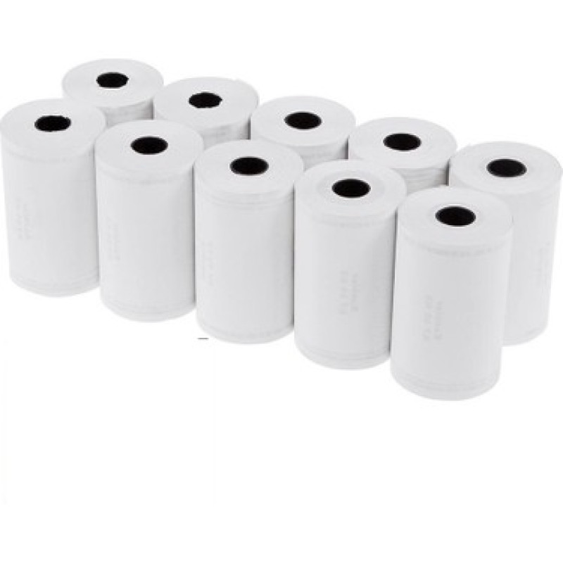 Termal pos Adisyon Yazıcı rulosu 80 mm 30 metre