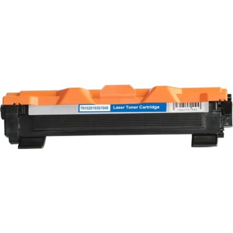 Brother TN-1040/TN1040 Muadil Toner