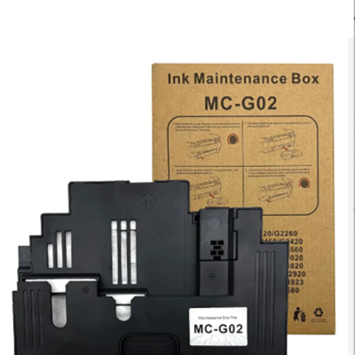 Canon G3420 orjinal bakım kutusu