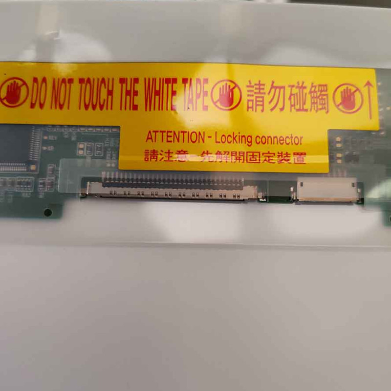 LTN141WD-L05  notebook panel