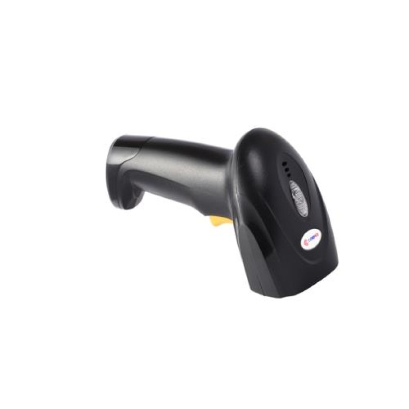 Corpex CR-1695G 1D Lazer Kablosuz Barkod Okuyucu USB