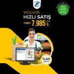 Akınsoft  Hızlı Satış