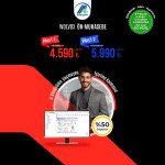 Akınsoft Ön Muhasebe Programı