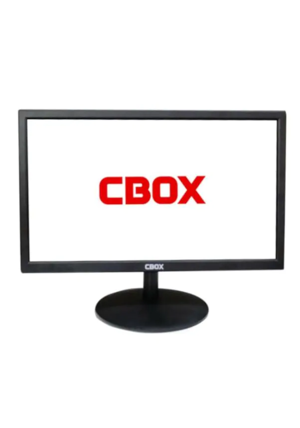 Cbox 18.5" 1850MPV 5 MS 60 Hz HD VGA LED Monitör