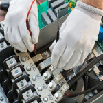 Elektronik Kart Tamiri | Endüstriyel Kart Tamiri