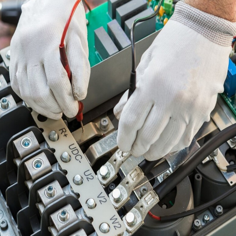 Elektronik Kart Tamiri | Endüstriyel Kart Tamiri