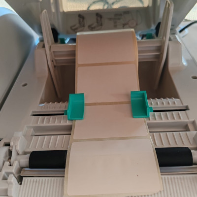 Xprinter xp-479b etiket yazıcısı