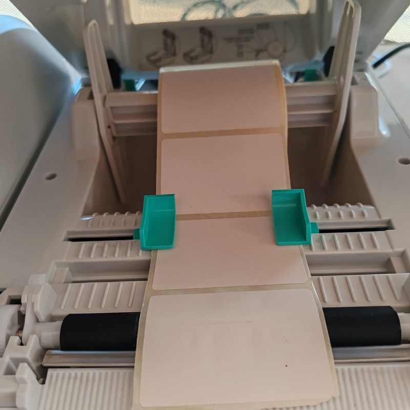 Xprinter xp-479b etiket yazıcısı