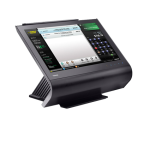 Toshiba TCxWave 6140 POS PC Intel Core i5 6500U dokunmatik pc