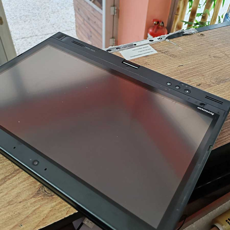 Lenovo X230 tablet Notebook | Dokunmatik Ekran