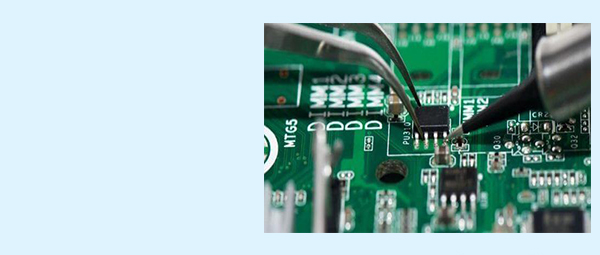 Endüstriyel Kart Tamiri