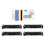 Canon LBP673CDW MF752CDW MF754CDW CRG-069 Muadil Toner Seti