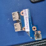 Samsung 305E - 270E  açma kapama butonu
