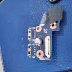 Samsung 305E - 270E  açma kapama butonu