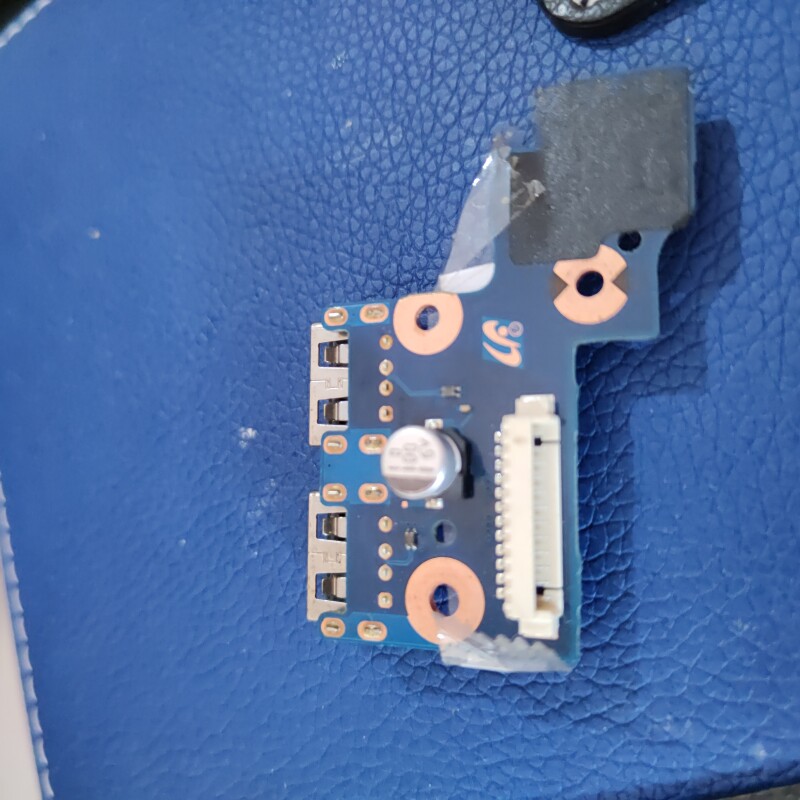 Samsung 305E - 270E  açma kapama butonu