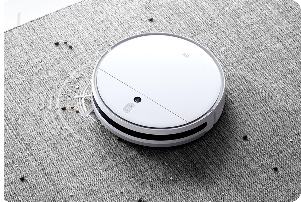 xiaomi robot süpürge batarya değişimi