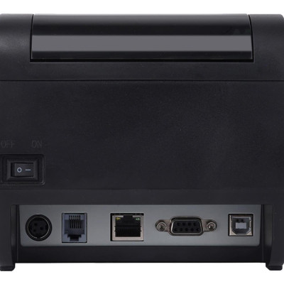 Sunlux RP8020 Fiş Yazıcısı  -Termal Yazıcı