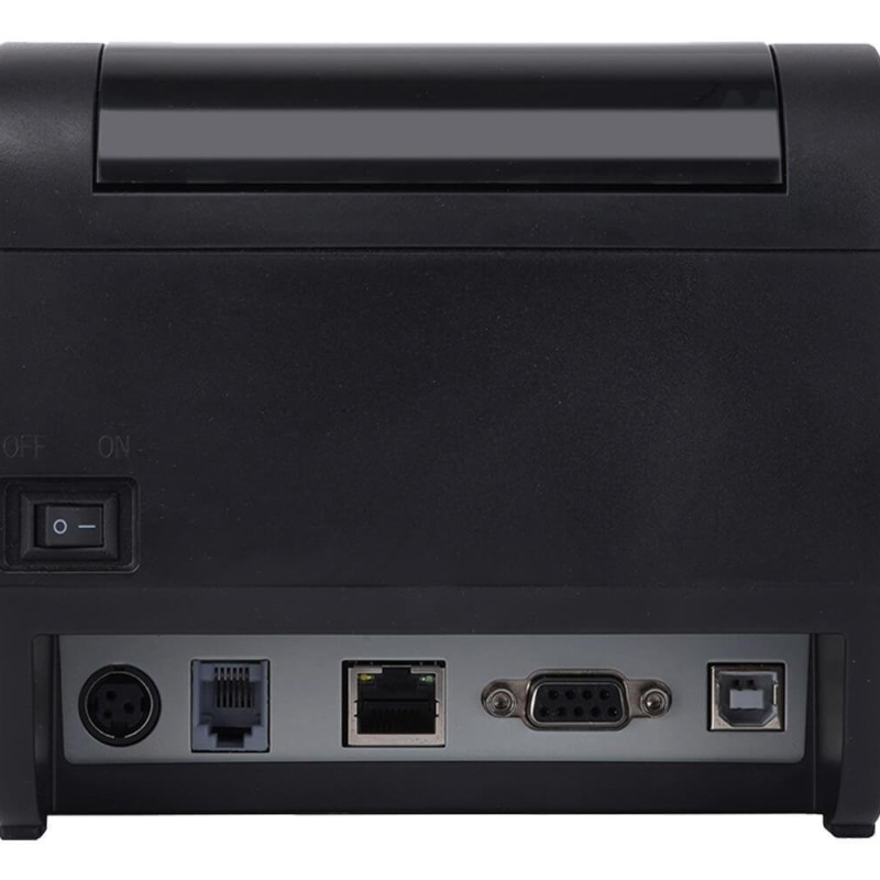 Sunlux RP8020 Fiş Yazıcısı  -Termal Yazıcı