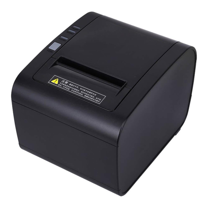 Sunlux RP8020 Fiş Yazıcısı  -Termal Yazıcı