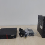 Lenovo think centere M710q | i5 6. nesil
