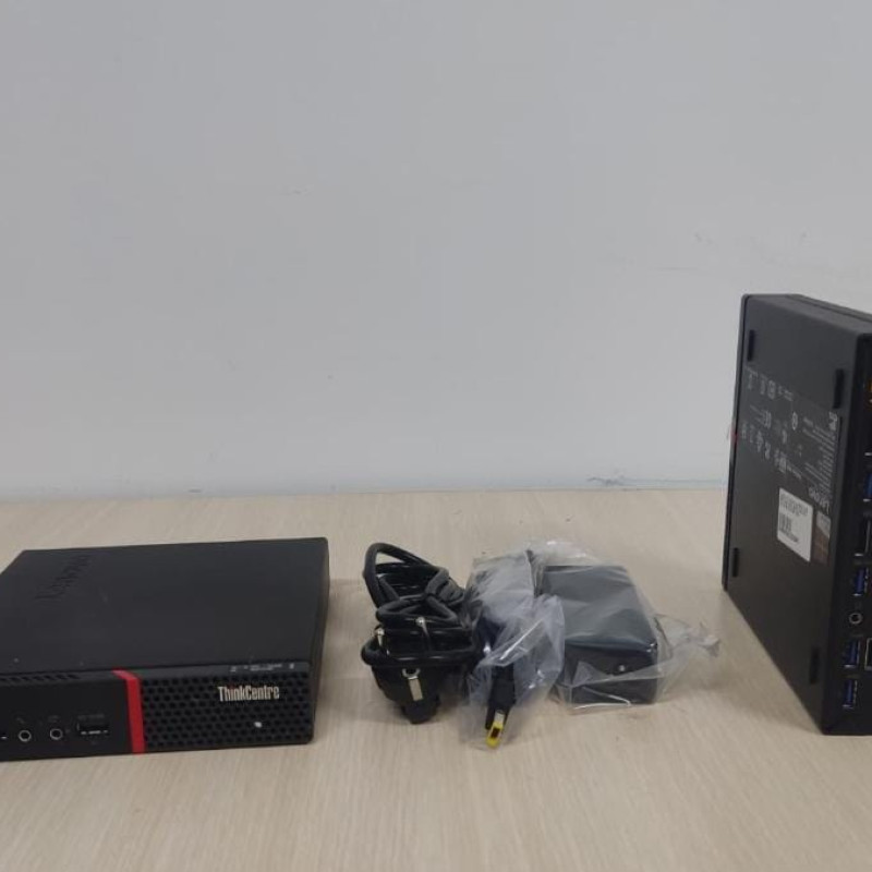 Lenovo think centere M710q | i5 6. nesil