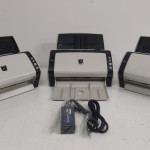 FUJİTSU 6130 hızlı döküman tarayıcı