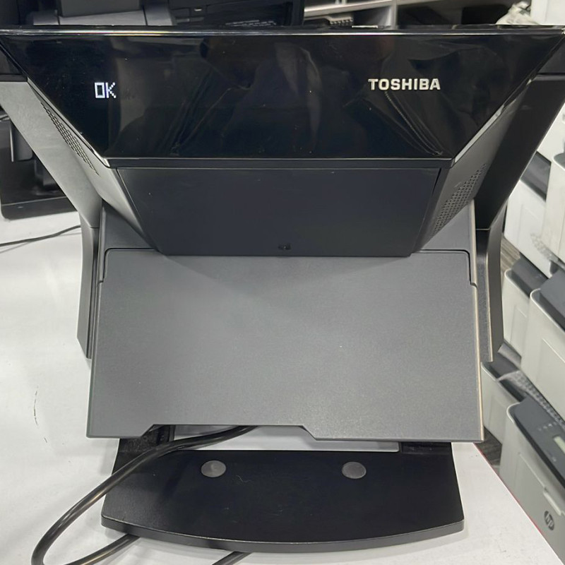 Toshiba TCxWave 6140 POS PC Intel Core i5 6500U dokunmatik pc