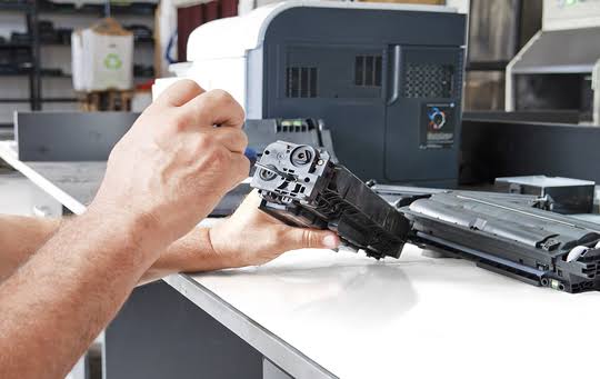 Toner Dolumu Nedir? Orijinal Toner mi, Dolum Toner mi Tercih Etmeli?