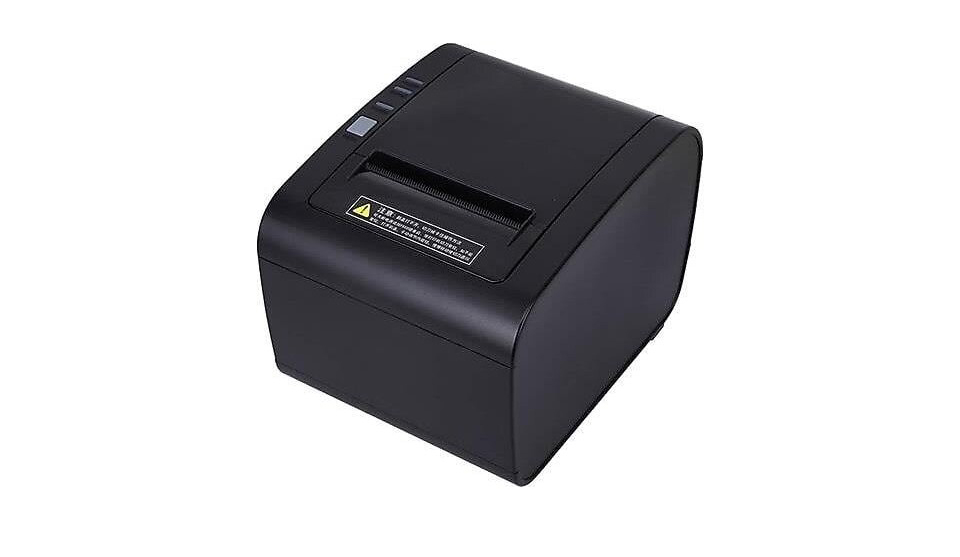 Sunlux RP8020 Fiş Yazıcı Usb +Rs232+ Ethernet