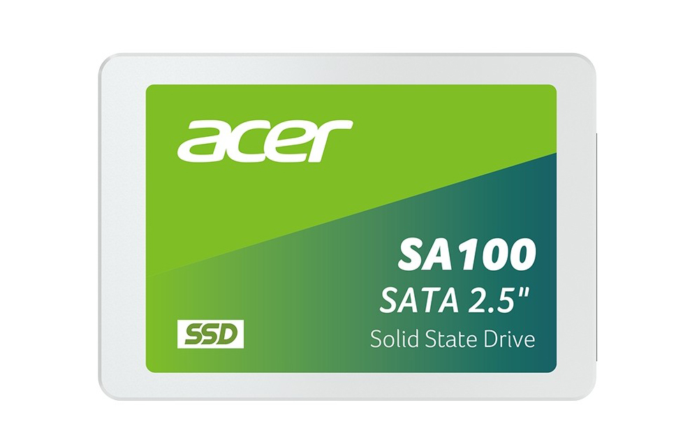 Acer SA100 2.5'' Sata SSD 240GB