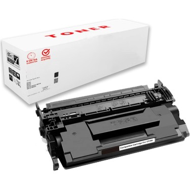 CALLIGRAPH CRG-057 CHIPLİ MUADİL TONER
