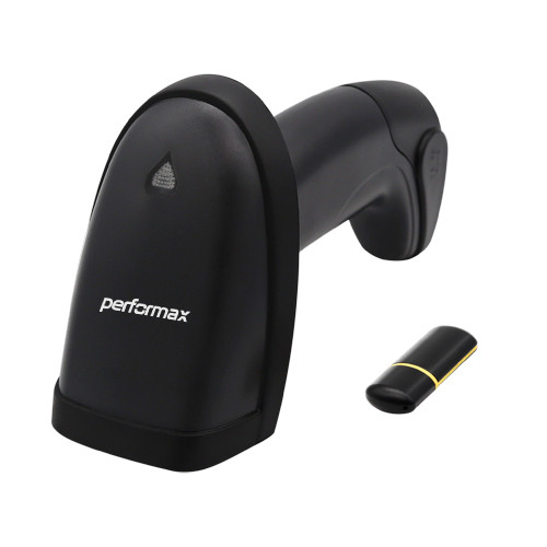 PERFORMAX PR-50 1D LINEAR USB EL TIPI KABLOSUZ BARKOD OKUYUCU