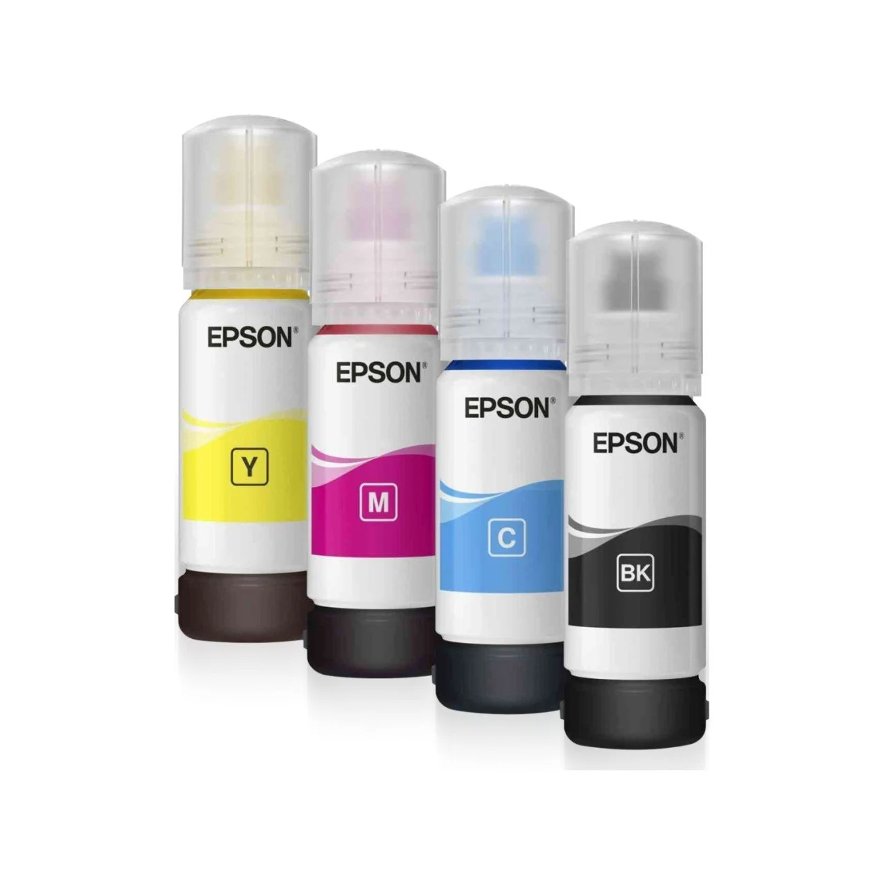 EPSON 103 ORJINAL 4 RENK TAKIM MÜREKKEP - L1210-L1250-L3210-L3211-L3250-L3251-L3256-l3260-L5290-L5296-L5590