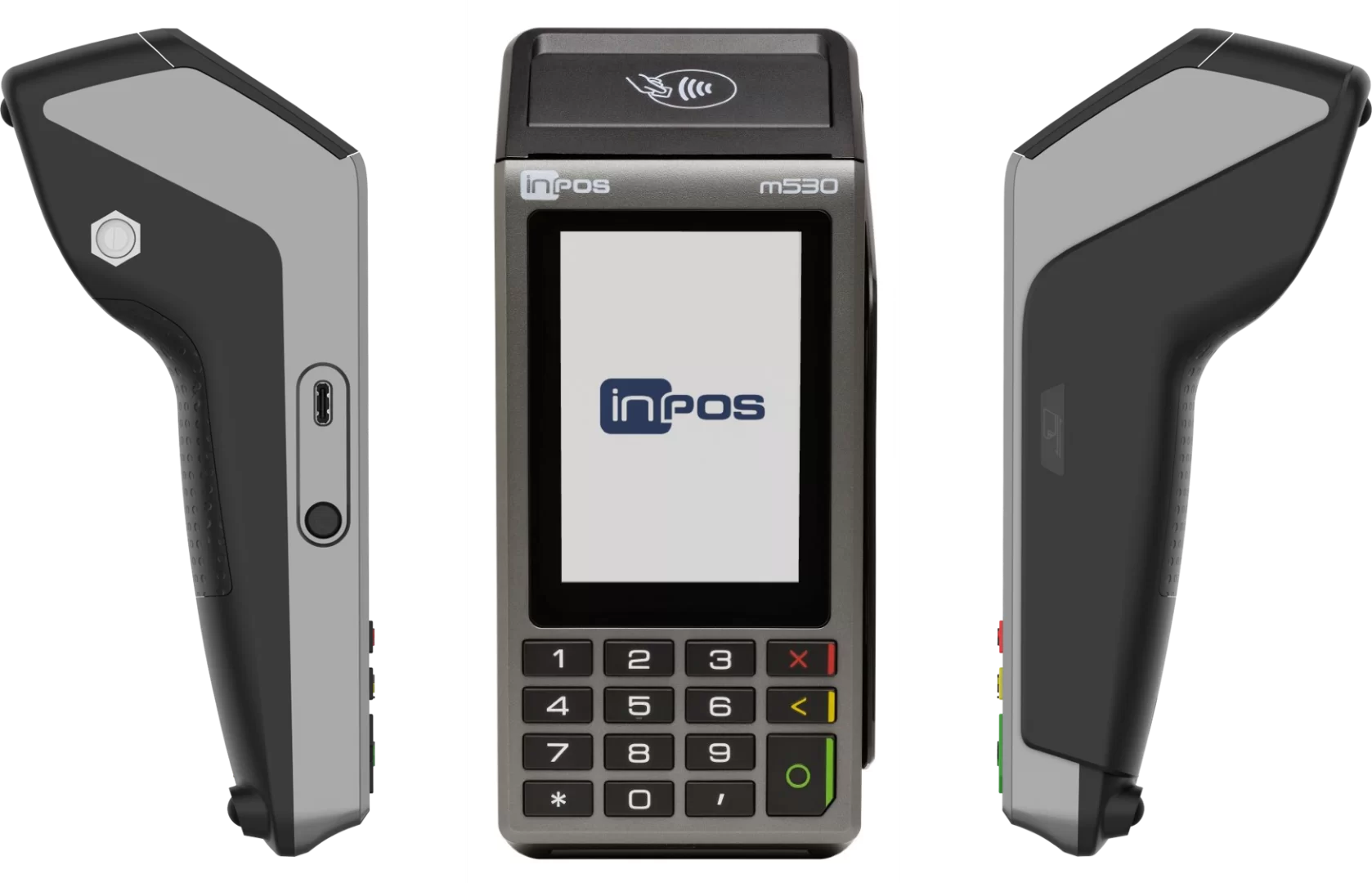 İnpos m530 Mobil Pos
