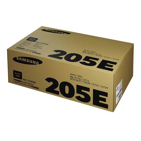 Samsung MLT-205E MUADİL TONER