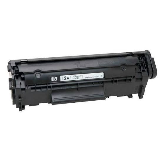 HP Q2612A / FX10 MUADİL TONER