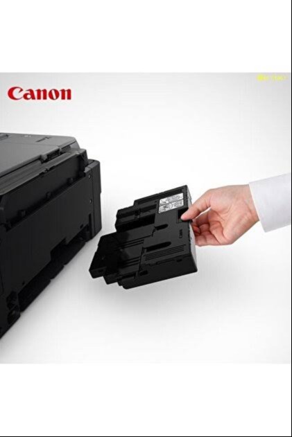 Canon G3420 orjinal bakım kutusu