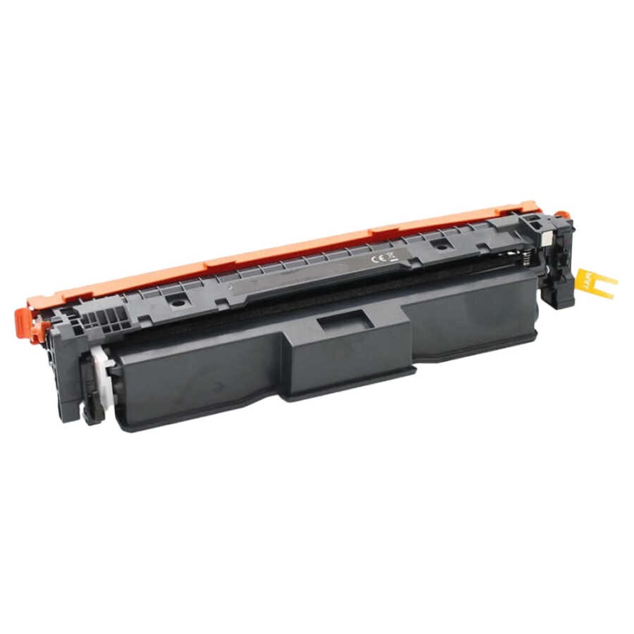 W2300A(230A) CHIPLİ SİYAH MUADİL TONER